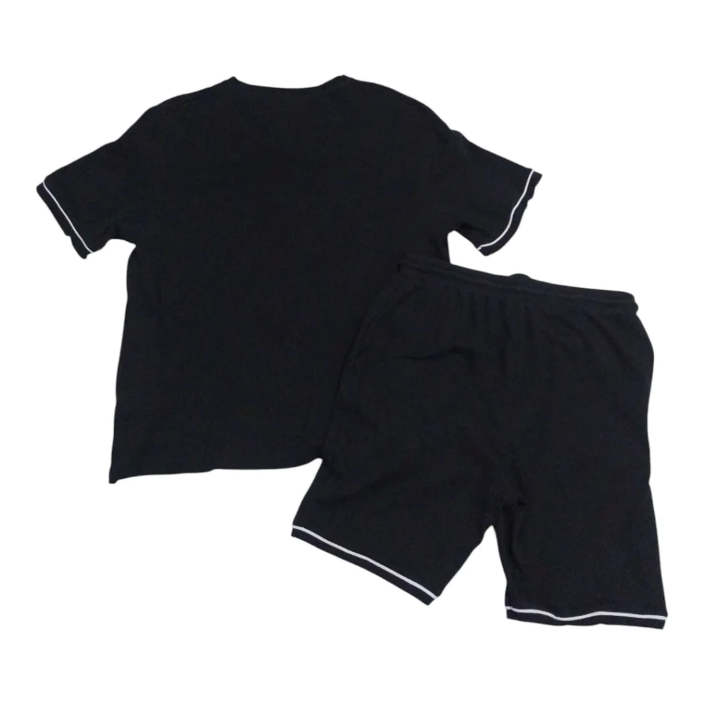 Topman 2 PCs Set Men's S Shorts Preppy